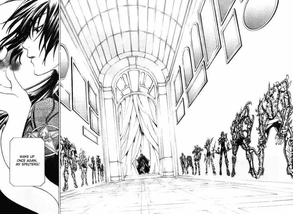 Saint Seiya - The Lost Canvas Chapter 24 12